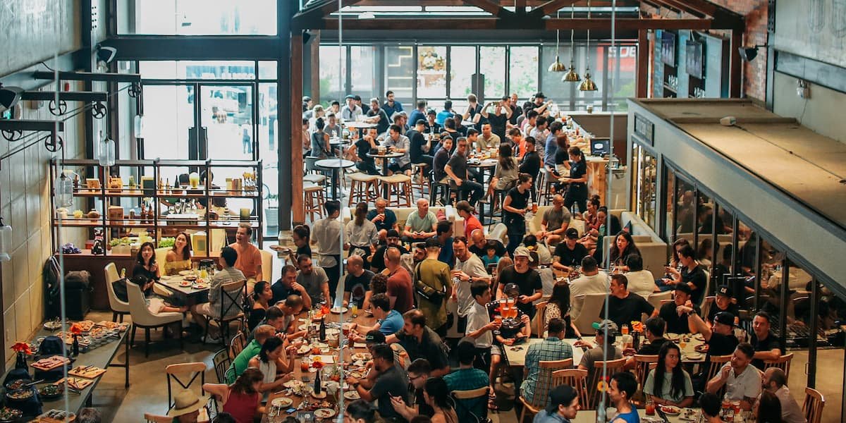 East West Brewing