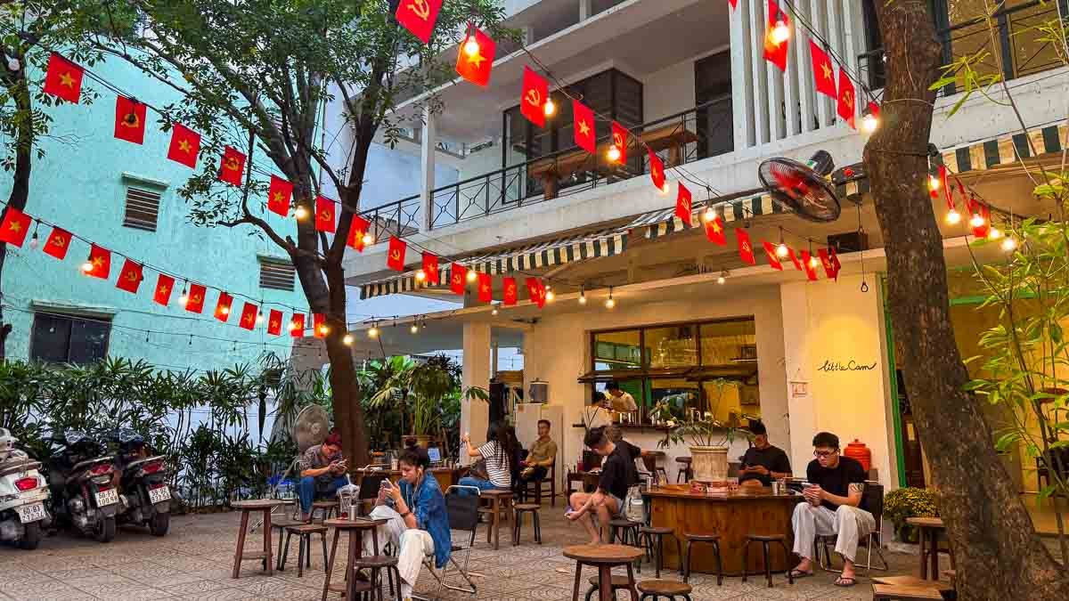 Littlecam Saigon