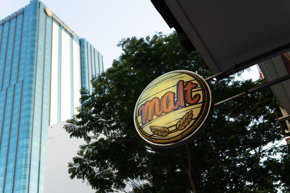 Malt Saigon