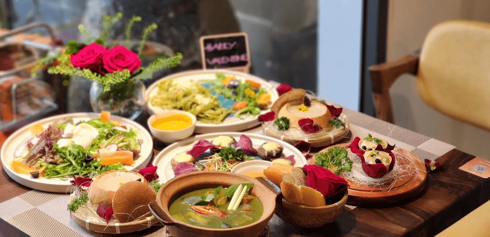 OM Eatery