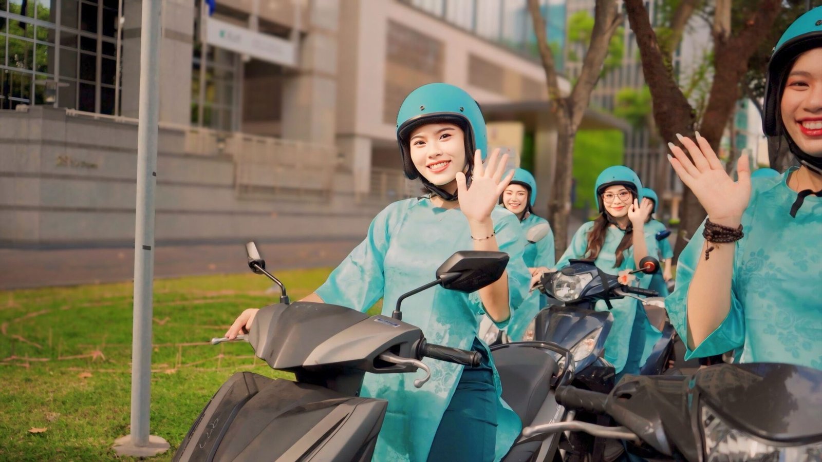 Saigon Adventure