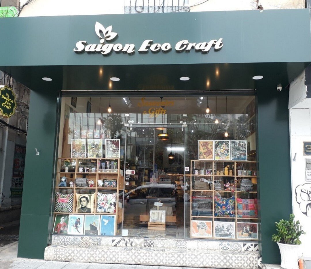 Saigon Eco Craft