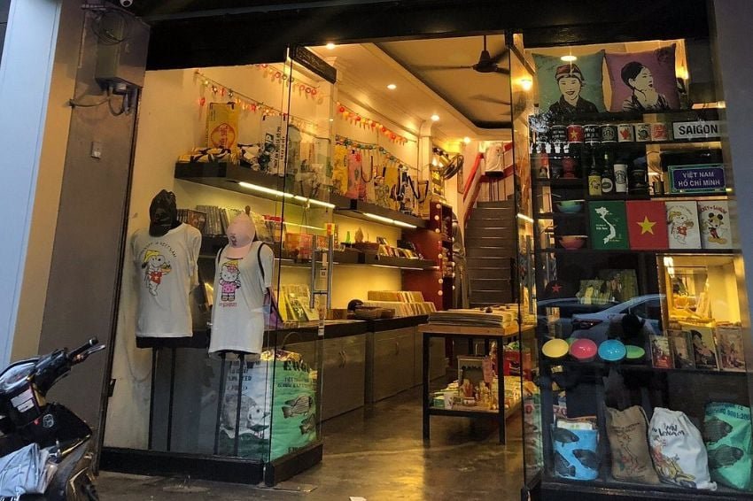 Saigon Kitsch