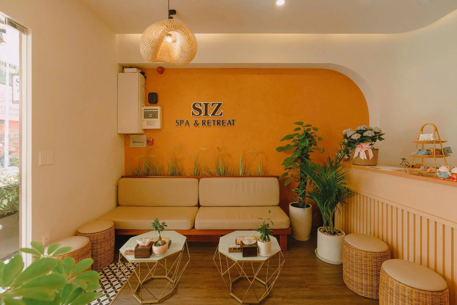 SIZ Spa