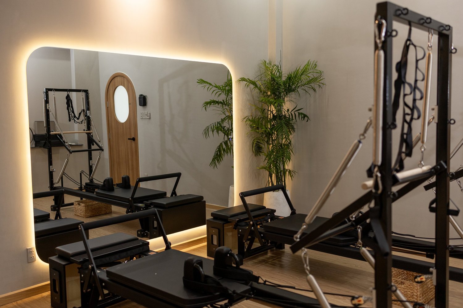 UFiTU Pilates+ Thao Dien